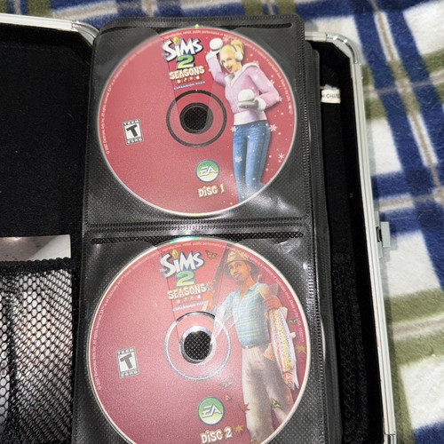 The sims sims2 solo disco - sims,