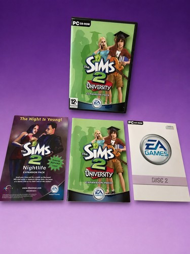 The sims pacchetti di - the,