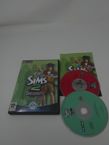 Games the sims - ea,