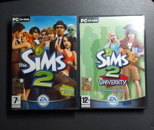 The sims per - per, +