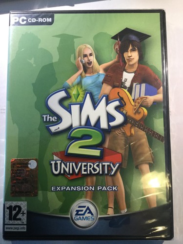 Gioco espansione the sims 2 - espansione,