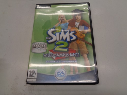 Addon the sims - pc, 2