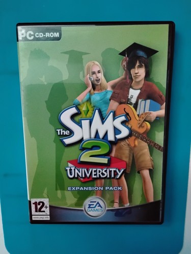 The sims gioco - the, 2
