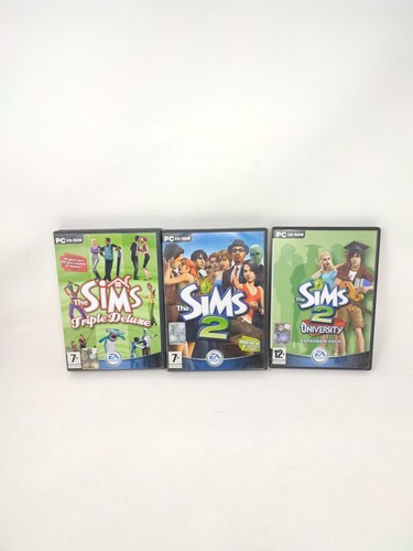 Ita rom bundle - pc,