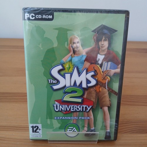 Nuovo sigillato the sims - nuovo,